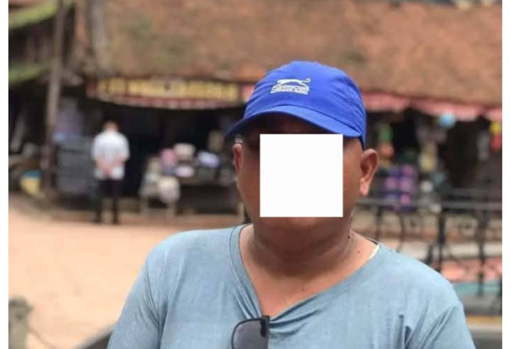 हत्या अभियोगमा फरार कांग्रेसका नेता पक्राउ