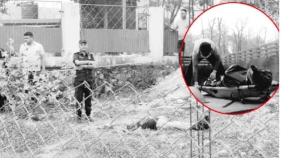 अत्तरियामा हत्या प्रकरण : श्रीमती जिस्काएको निहुमा ढुंगाले हानेर हत्या गरेको खुलासा