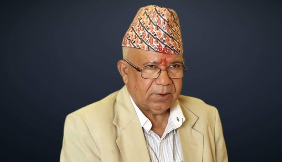 माधव नेपाललाई ३५ लाख धरौटीमा छाड्न आदेश