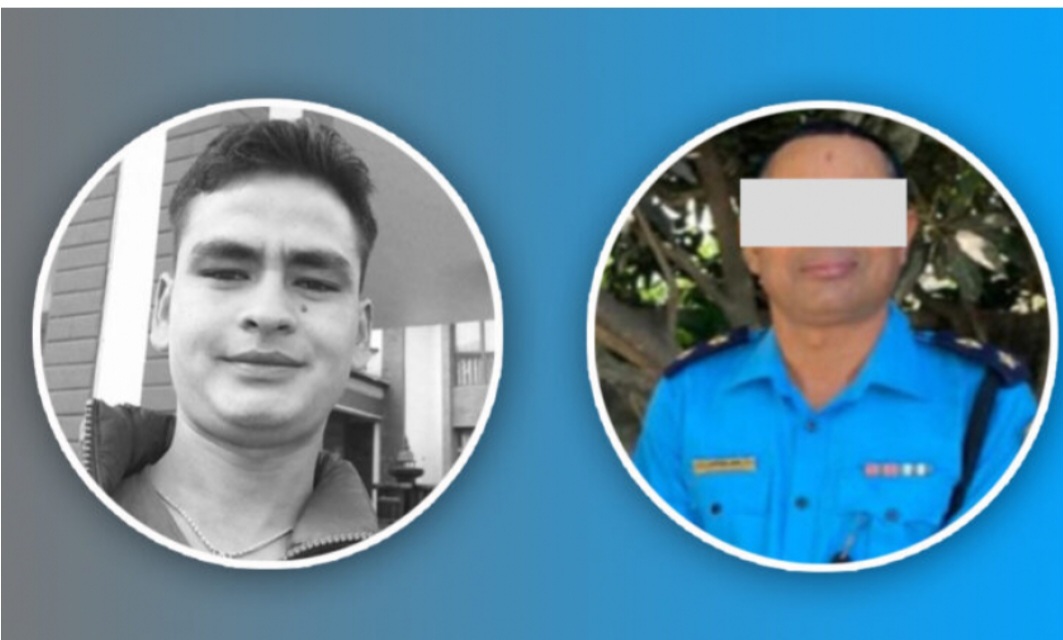 डडेल्धुराका ब्यापारी मृत्यु प्रकरण : सई हरजीत नाथ पुर्पक्षका लागि कारागार चलान