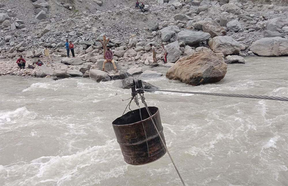 दसवर्ष अघि गरियो तुइनमुक्त घोषणा, आज पनि तुइनले ज्यान लिँदै