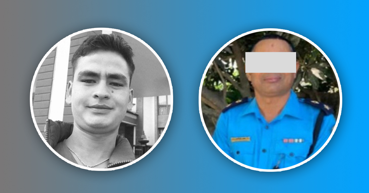 डडेलधुराका ब्यापारी पालीको मृत्यु प्रकरण : प्रहरीका सई पक्राउ