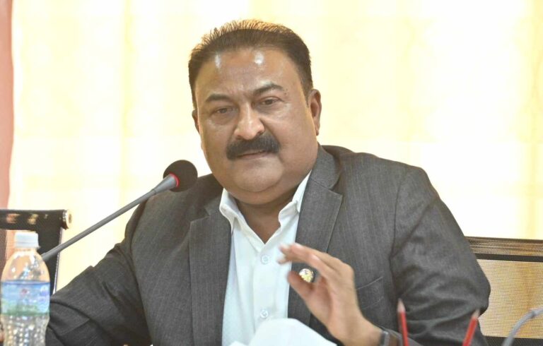 सार्वजनिक प्रमाणसहितको घुस काण्ड, अख्तियारको मौनता शंकास्पद