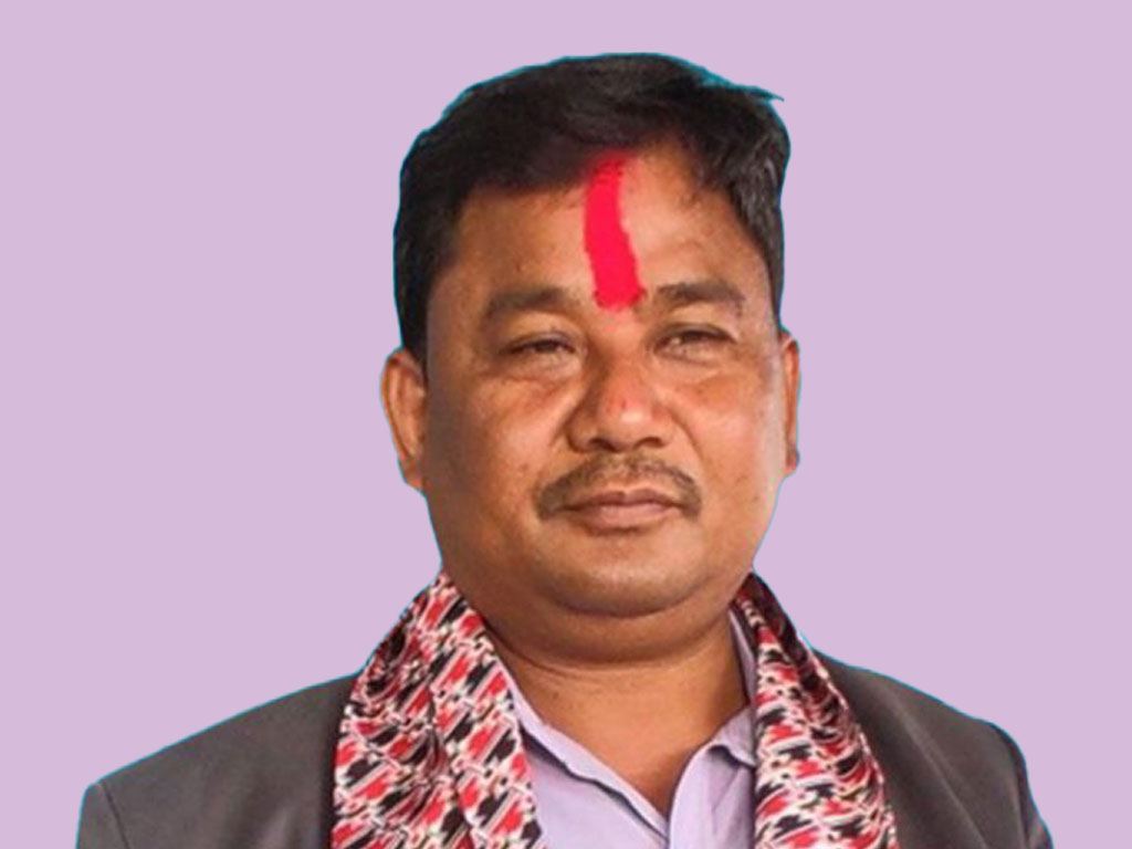 सुदूरपश्चिम प्रदेशका मुख्यमन्त्री शाहले किन मागे मन्त्री चौधरीको राजीनामा ?