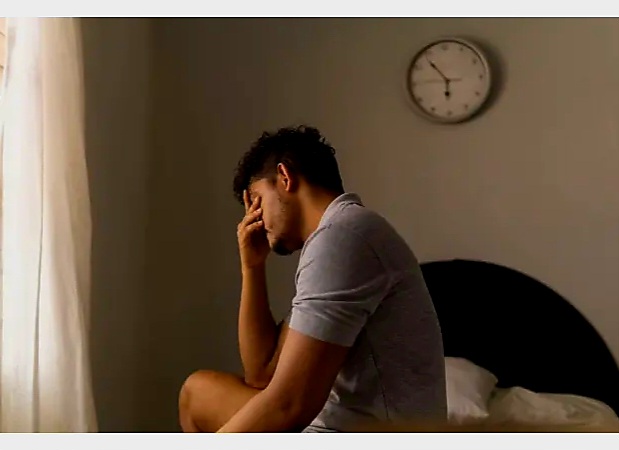 जानिराखौं अनिद्राको सबैभन्दा राम्रो समाधान के हो ..?