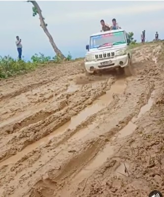 सामाजिक सञ्जालमा बजेट आयो, व्यवहारमा शून्य: ३० करोड फिर्ता