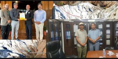 दार्चुलाको अपिहिमालमा पहिलोपटक माउन्टेन गाइड तालिम हुने