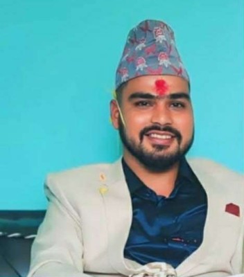 डडेल्धुरामा वडाध्यक्षद्वारा दलित युवामाथि चप्पलले कुटपिट