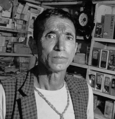 डडेल्धुरा आलिताल–१ तोलिका एक पुरुष झुन्डिएको अवस्थामा मृत फेला