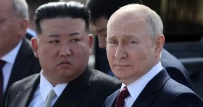 किम जोङ उन र पुटिनले आफ्ना वस्तु किन संकलन वा सफा गराउँछन्?