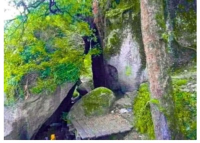 डडेल्धुराको लाटागन्यापमा आज लाग्दै प्रसिद्ध शिखरजाँत