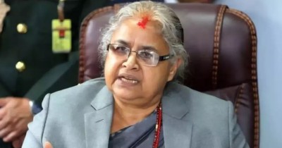 अन्तरिम सरकार गठन: सुशीला कार्की प्रधानमन्त्री, ६ महिनाभित्र चुनाव