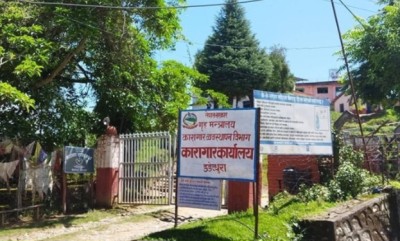 डडेल्धुरा कारागार बाट भागेका ८५ मध्ये ७८ कैदीबन्दी पक्राउ