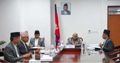 कार्यकर्ता र आसेपासे ‘भर्ती केन्द्र’ विरुद्ध सरकारको कठोर कदम