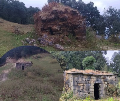 डडेल्धुरा सहित सुदूरपश्चिमका ऐतिहासिक धर्मशाला : लोप हुँदै