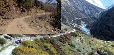 सरकारी बेवास्ताको शिकार: सुदूरपश्चिमका दुई महत्वपूर्ण करिडोर दशकौँदेखि अलपत्र!