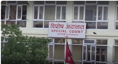 पूर्वअध्यक्ष रोकायालाई ६ महिना कैद