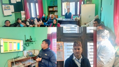 कुष्ठरोग भन्दा खतरनाक सामाजिक विभेद र लान्छना