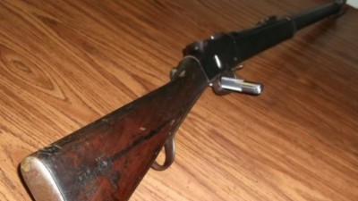 डडेल्धुरामा अवैध भरुवा बन्दुक पड्किँदा किशोरको ज्यान गयो