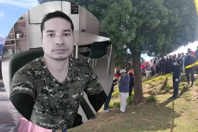 डडेल्धुरामा मर्निङ वाकमा निस्किएका पुरुष मृत फेला, प्रहरीले अनुसन्धान गर्दै