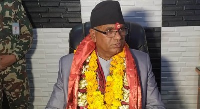 सुदूरपश्चिम एमाले संसदीय दलको नेता परिवर्तन हुँदै