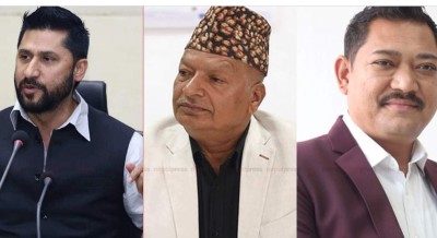 रवि,छवि र जीवीमाथिको संगठित अपराध तथा सम्पत्ति शुद्धीकरणको मुद्दा खारेज