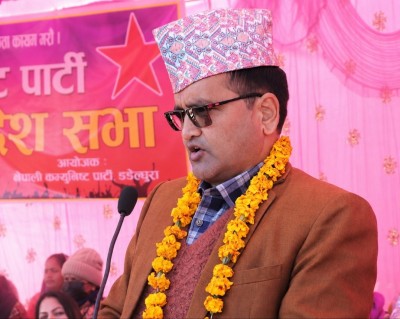 सुदूरपश्चिममा नयाँ सरकार बन्ने अन्तिम तयारीमा  : खगराज भट्टको नेतृत्व निश्चित