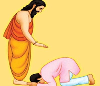 ज्ञान र संस्कारको पर्व: आज गुरु पूर्णिमा तथा व्यास जयन्ती