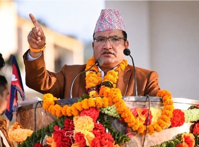 जनयुद्धका कमाण्डरदेखि सुदूरपश्चिमका मुख्यमन्त्रीसम्म खगराज भट्ट