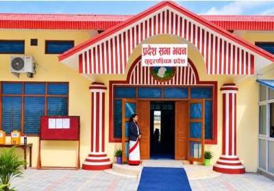 सुदूरपश्चिम प्रदेशसभाको बजेट बैठक स्थगित, बिहीबार बिहान बस्ने
