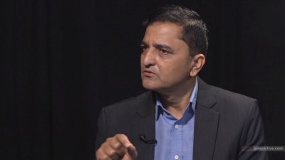 किन ट्वाइलेटमा थुनिए एमाले सचिव योगेश भट्टराई ?