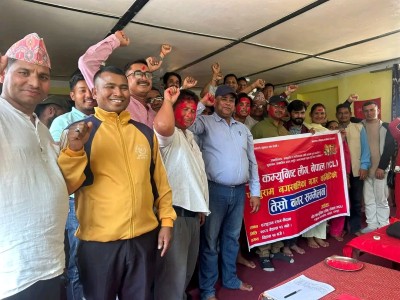 वाइसीएल नेपाल परशुराम नगर सम्मेलनबाट टेक बोहराको अध्यक्षतामा ३१ सदस्यीय कमिटी निर्वाचित