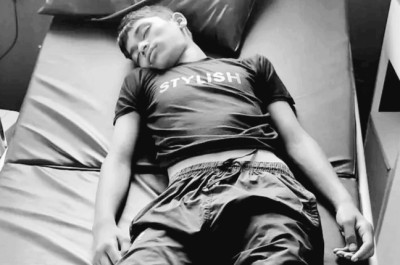 डडेल्धुराको परशुराममा सर्पको टोकाइबाट बालकको मृत्यु