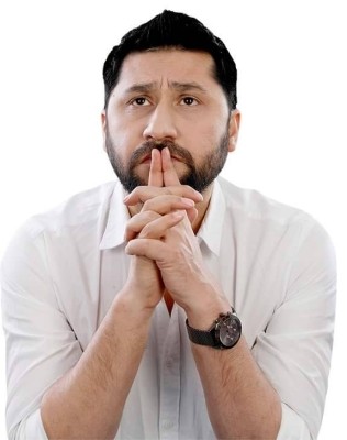 रवि लामिछाने भैरहवा कारागार चलान