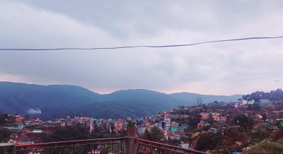 हिउँदे झरीले सुदुरका किसान खुशी