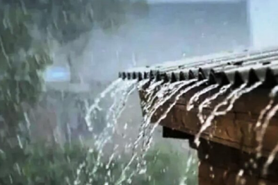 डडेल्धुरा,कञ्चनपुर लगायतका क्षेत्रमा लगातार भारी वर्षा, बाढीपहिको खतरा