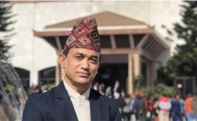 रास्वपाको ‘कोर टिम’बारे पूर्वसांसद ढाकाकुमारले गरे नयाँ खुलासा