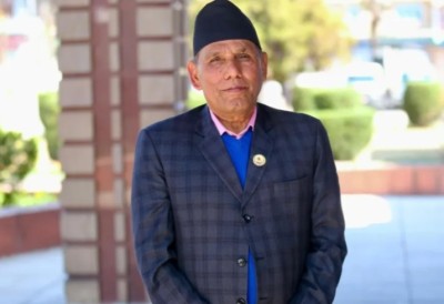 आज राष्ट्रियसभा अध्यक्षको निर्वाचन, दाहाल अध्यक्षमा निर्वाचित हुने निश्चित