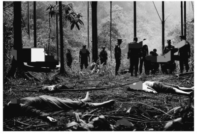 अछामकी २ किशोरीको प्रेमीले ढुङ्गाले हानेर हत्या गरेका प्रहरी निष्कर्ष