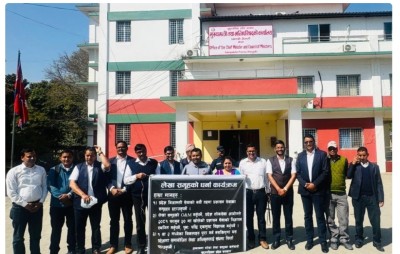 सुदूरपश्चिममा स्थानीय तहका कर्मचारीको आन्दोलन, आर्थिक गतिविधि प्रभावित