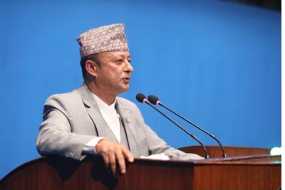 अब देखि घरघरमा लोडसेडिङ हुने ऊर्जामन्त्री खड्काको घोषणा