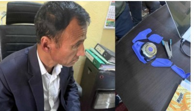 बझाङको छविसपाथिभेरा गाउँपालिकामा प्रमुख प्रशासकीय अधिकृतमाथि कार्यकक्षमै कुटपिट