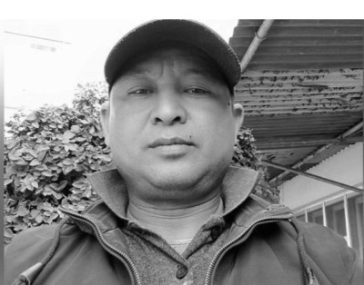 खोला किनारामा अचेत भेटिएका पूर्ववडाध्यक्षको मृत्यु