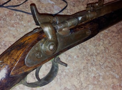 डोटीमा भरूवा बन्दुक पड्किँदा एक युवकको मृत्यु