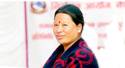 सहकारी ठगीमा फरार कांग्रेस सांसद राई सात महिनापछि पक्राउ