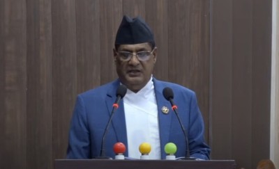 सुदूरपश्चिममा एक-एक हजारका ८५ वटा योजना