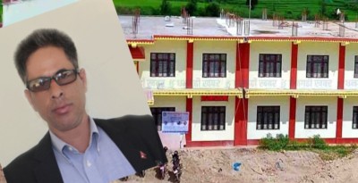 जाेरायल गाउँपालिकामा १७ करोड बढी बेरुजु, इन्धन र भ्रमण खर्चमा फजुल खर्च