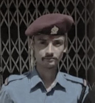 डोटीमा ड्युटीकै क्रममा बिरामी परेका प्रहरीको मृत्यु