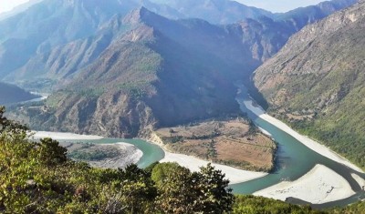 राष्ट्रघाती महाकाली सन्धिका खलनायक को को हुन ?