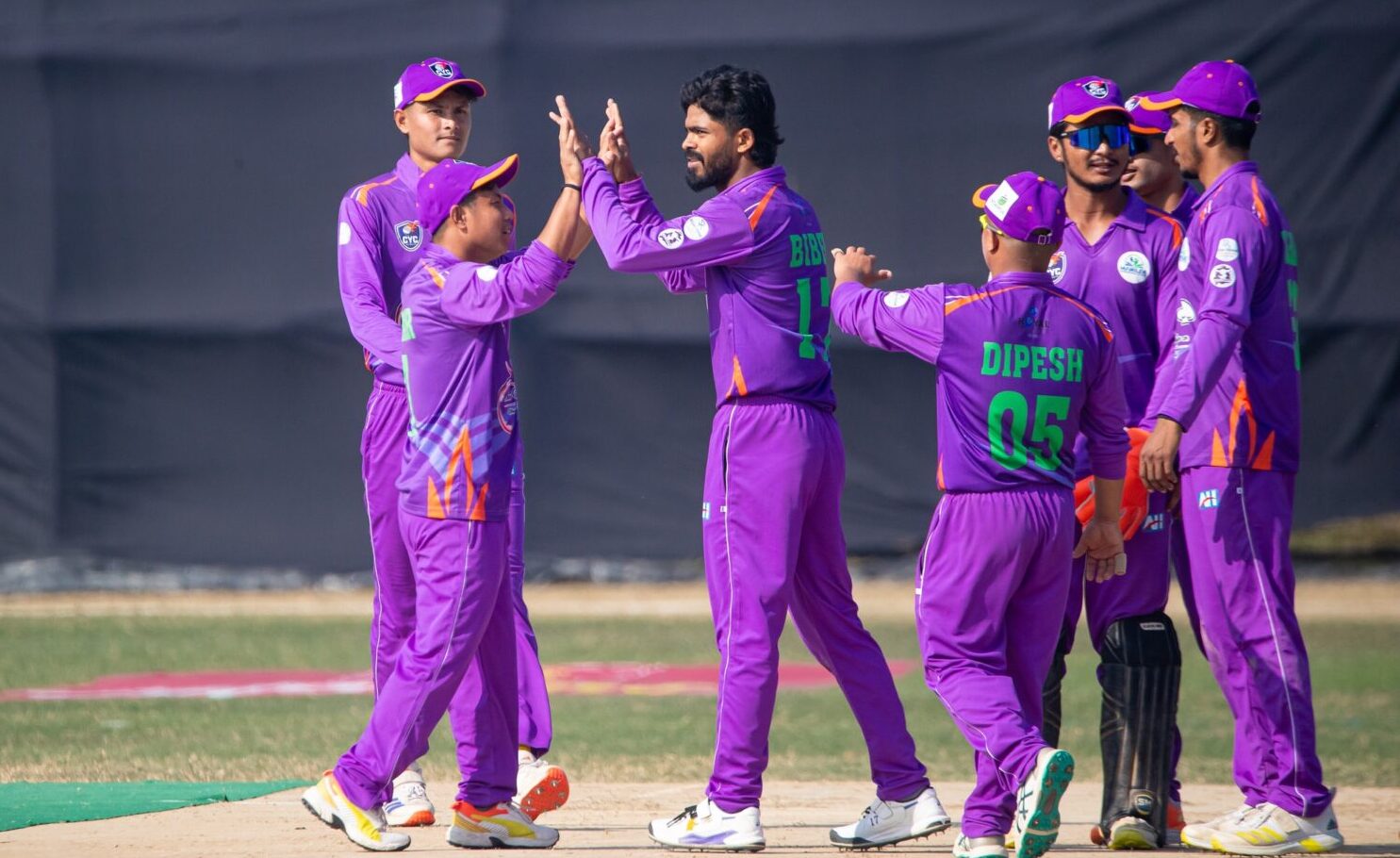 अर्जुन ट्रफीको सेमिफाइनल समिकरण पुरा